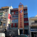 Korelko school