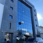 Office building