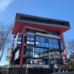 Maroussi office