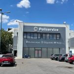 Poliservice Office