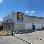 Lidl Aigaleo