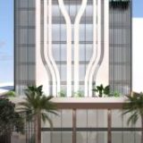 Kallithea Office